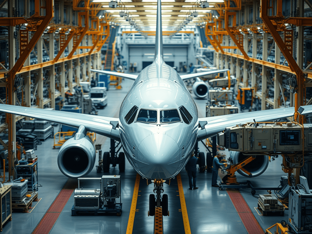 Boeing’s Financial Struggles: Key Insights for Investors