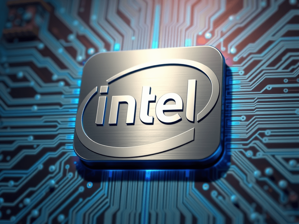 Intel, Government Stake, and Long-Term Investment&nbsp;Outlook