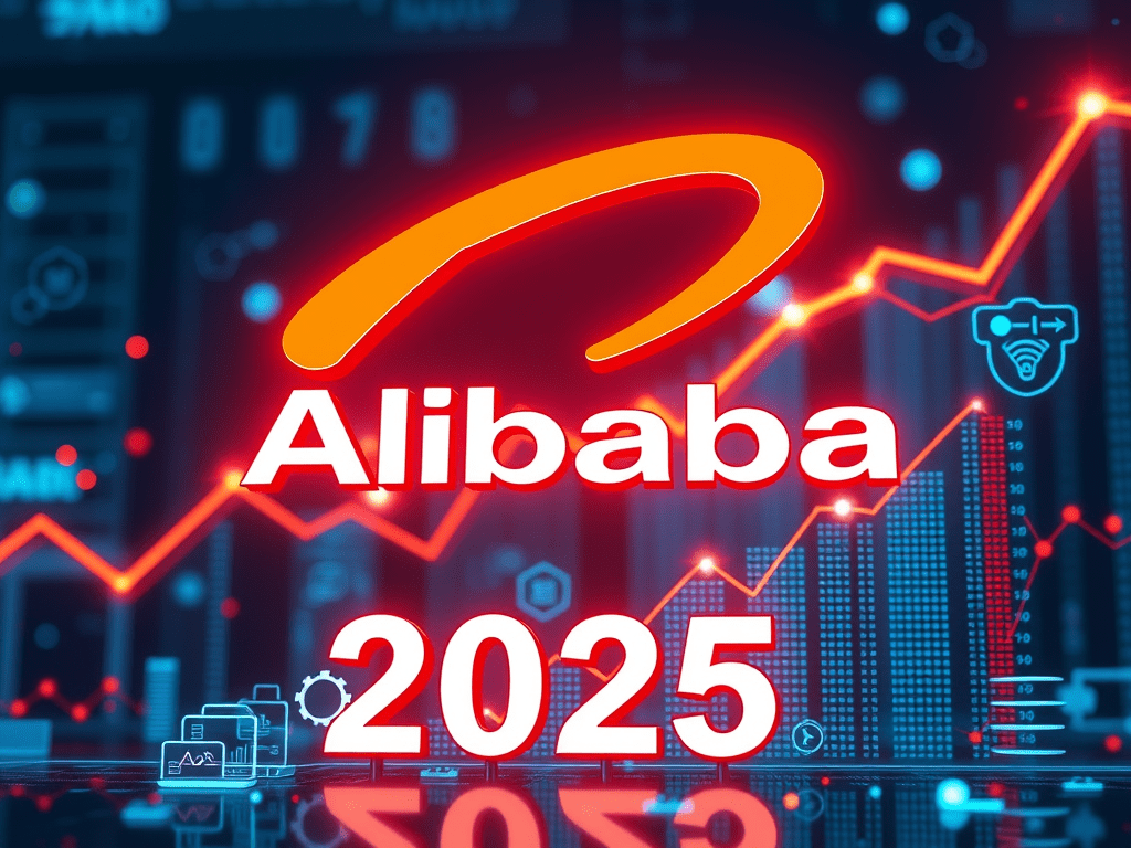 Why Alibaba (BABA) Could Be a Strong Investment in&nbsp;2025